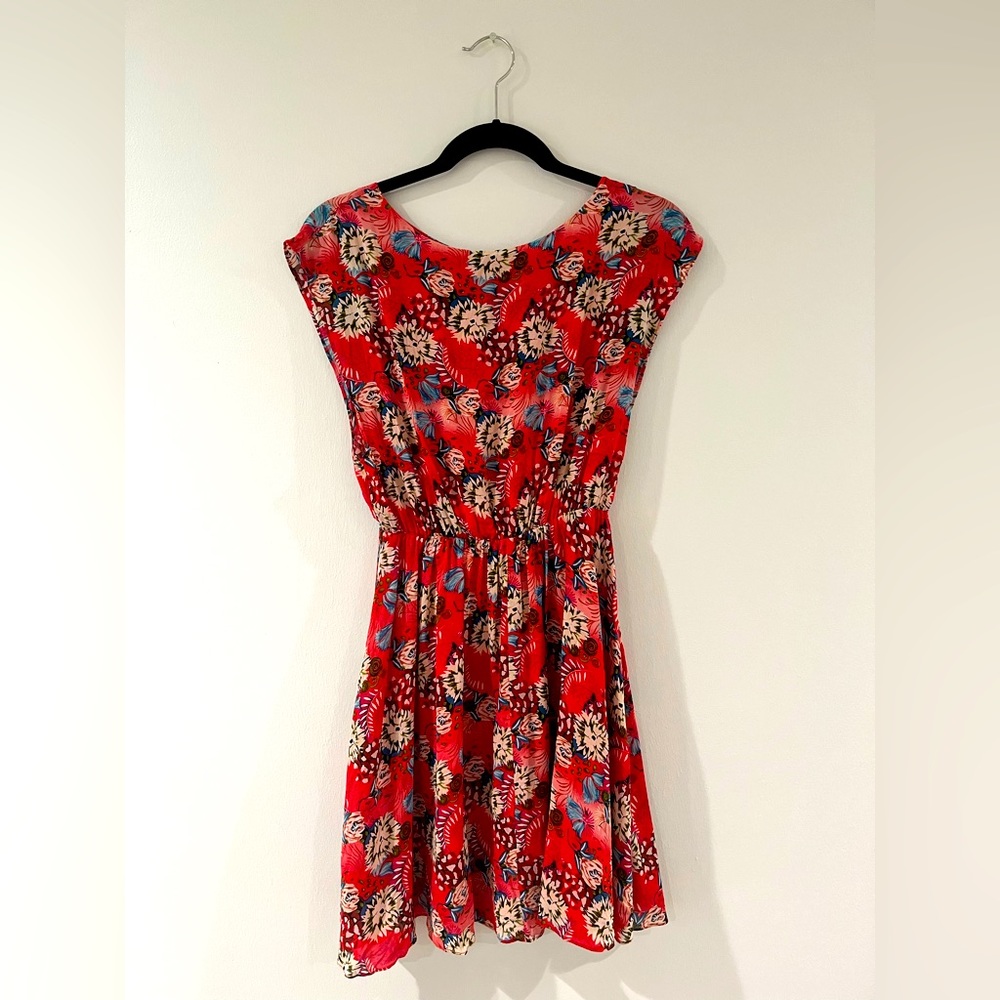 Alice + Olivia Dress